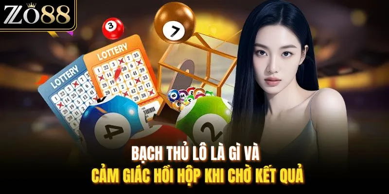Bạch Thủ Lô Là Gì - Khám Phá Cách Chơi Hiệu Quả Tại ZO88