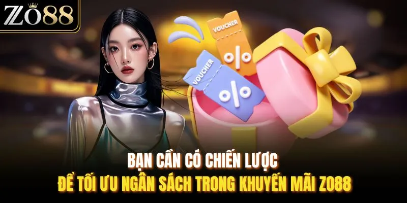 Khuyến Mãi ZO88: Chương Trình Đa Dạng Với Quà Tặng Hấp Dẫn