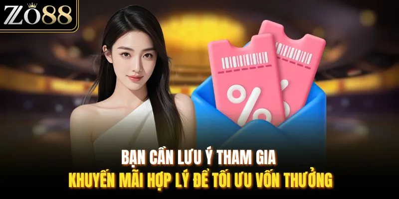 Khuyến Mãi ZO88: Chương Trình Đa Dạng Với Quà Tặng Hấp Dẫn