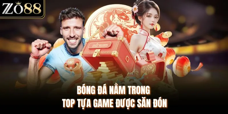 Giới Thiệu Zo88 – Nhà Cái Giải Trí Trực Tuyến Top Đầu