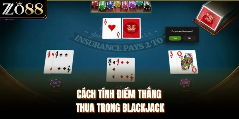 Blackjack Online - Khám Phá Mẹo Chơi Dễ Hiểu Cho Hội Viên