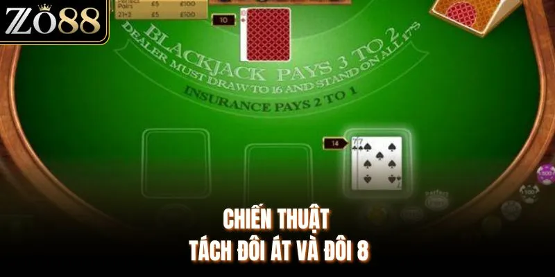 Blackjack Online - Khám Phá Mẹo Chơi Dễ Hiểu Cho Hội Viên