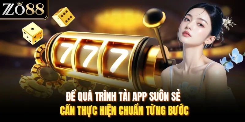 Tải App Nổ Hũ - Trải Nghiệm Giải Trí Mượt Mà Tại ZO88