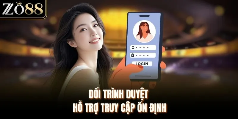 Đăng Nhập ZO88 - Hướng Dẫn Truy Cập Tài Khoản Nhanh Nhất