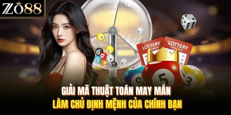 Xổ Số ZO88 - Không Gian Theo Dõi Kết Quả Và Xu Hướng Số