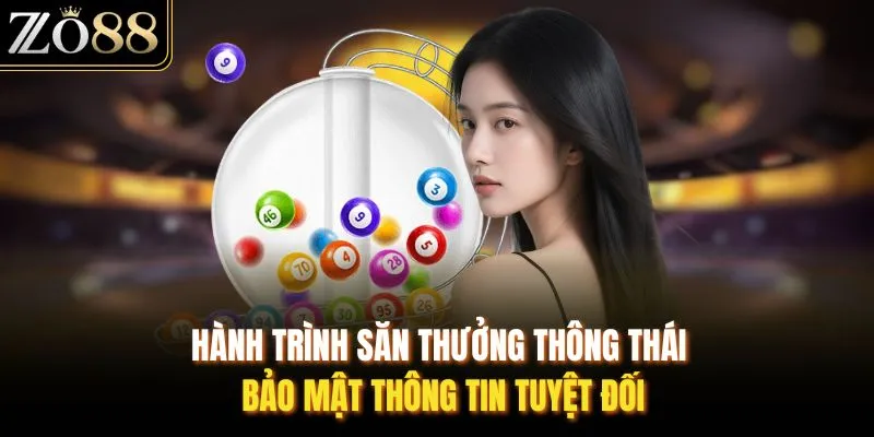 Xổ Số ZO88 - Không Gian Theo Dõi Kết Quả Và Xu Hướng Số