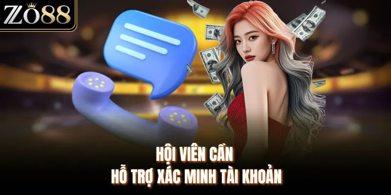 Liên Hệ ZO88 Chuẩn Nhất, Đội Ngũ Hỗ Trợ Chỉ Trong Vài Phút