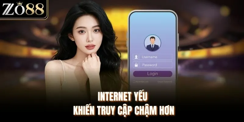 Đăng Nhập ZO88 - Hướng Dẫn Truy Cập Tài Khoản Nhanh Nhất