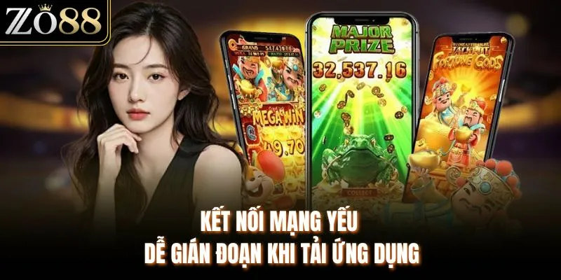 Tải App ZO88 - Hướng Dẫn Cài Đặt Đơn Giản Cho Hội Viên