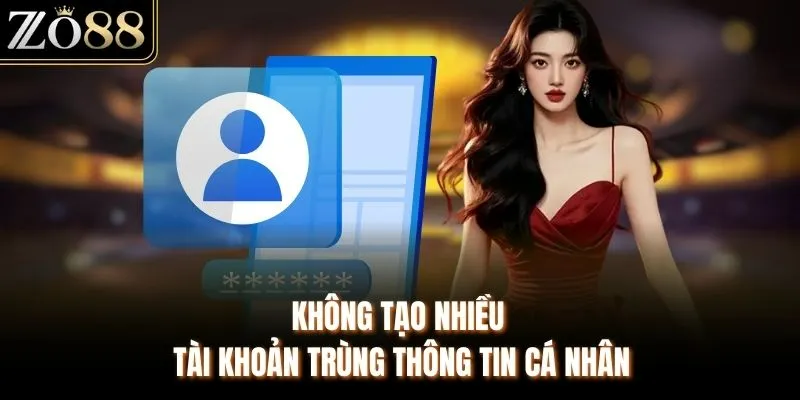 Đăng Ký ZO88 - Hướng Dẫn Tạo Tài Khoản Nhanh Chóng