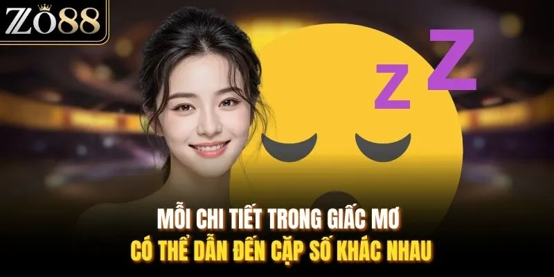 Nằm Mơ Thấy Rắn - Gợi Mở Cặp Số Theo Từng Chi Tiết Cùng ZO88