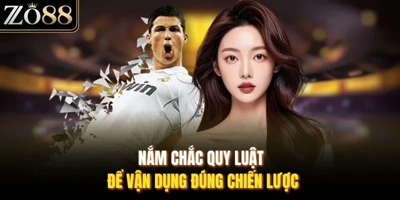 Kèo Xiên: Quy Luật Chơi Và Cách Tính Điểm Thưởng Tại ZO88