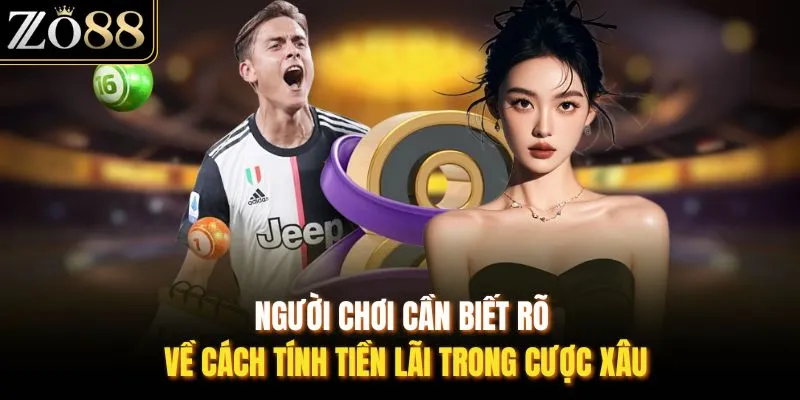 Kèo Xiên: Quy Luật Chơi Và Cách Tính Điểm Thưởng Tại ZO88