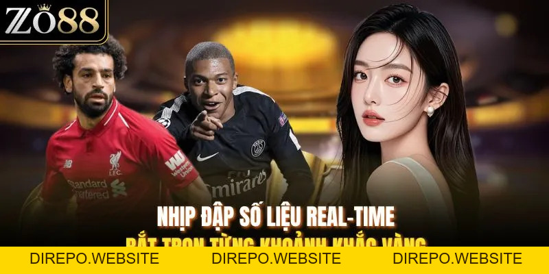 Thể Thao ZO88 - Điểm Hẹn Đam Mê Những Màn Tranh Tài