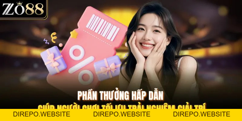 Khuyến Mãi ZO88: Chương Trình Đa Dạng Với Quà Tặng Hấp Dẫn