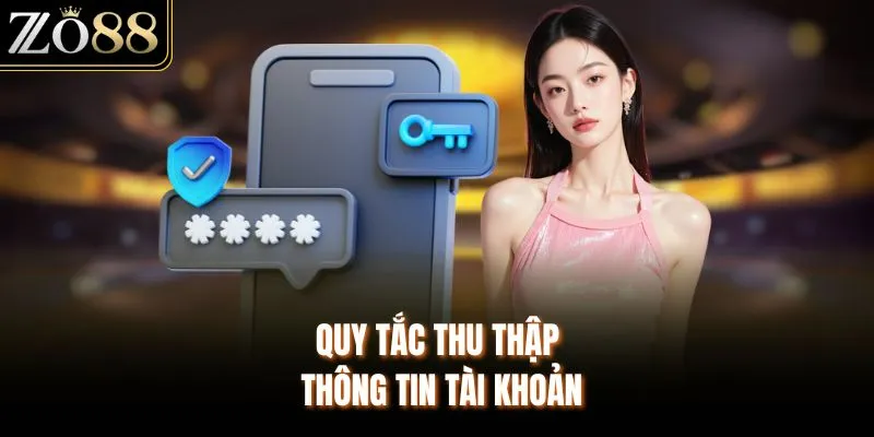 Chính Sách Bảo Mật ZO88 – Hệ Thống Bảo Vệ Dữ Liệu An Toàn