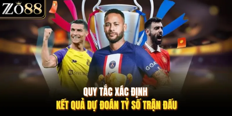 Kèo Tỷ Số - Phương Pháp Soi Kết Quả Bóng Đá Tại ZO88