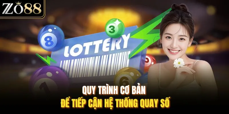 Xổ Số ZO88 - Không Gian Theo Dõi Kết Quả Và Xu Hướng Số