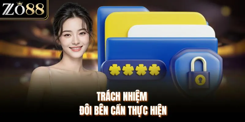 Điều Khoản Và Điều Kiện ZO88 Mới Nhất Dành Cần Ghi Nhớ
