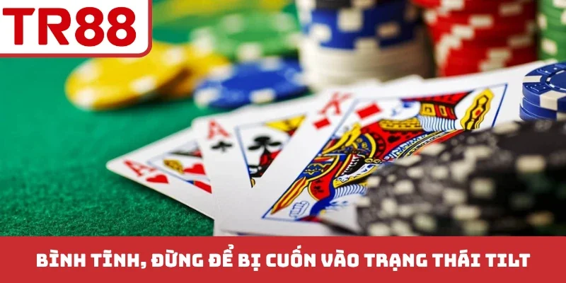Cách Chơi Poker Texas Hold'em - Bật Mí 4 Mẹo Chơi Bất Bại