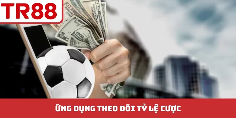 Thể Thao TR88 Đa Dạng, Tỷ Lệ Odds Cạnh Tranh Nhất