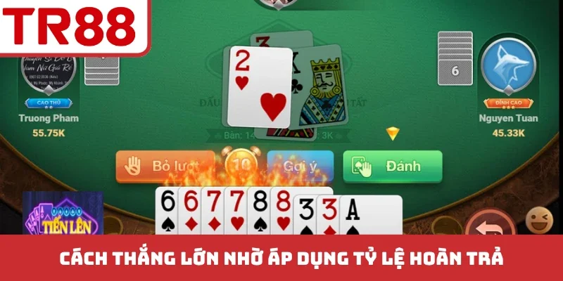 Tỷ Lệ RTP Game Bài Là Gì? Cẩm Nang Kiếm Tiền Hiệu Quả