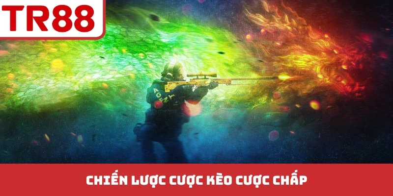Cách Đọc Kèo Cược Chấp Esport - Cẩm Nang Chơi Thể Thao