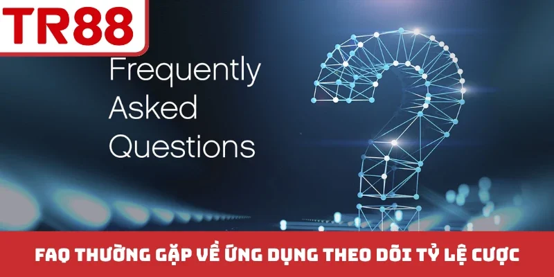 Top 3 Ứng Dụng Theo Dõi Tỷ Lệ Cược - Nắm Bắt Cơ Hội Thắng