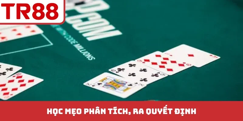 Chiến Thuật Game Bài - Bí Quyết Càn Quét Mọi Sòng Bài