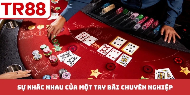 Chiến Thuật Game Bài - Bí Quyết Càn Quét Mọi Sòng Bài