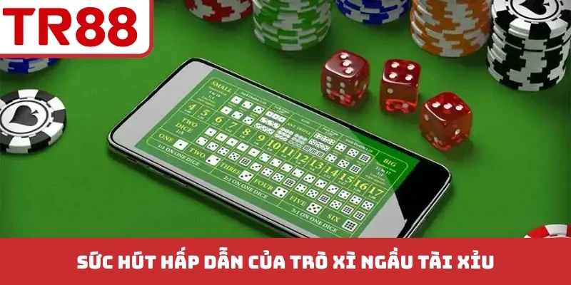 Cách Chơi Trò Xí Ngầu Tài Xỉu Luôn Thắng Từ Chuyên Gia