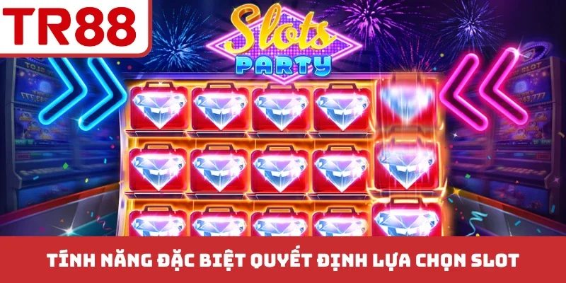 Cách Chọn Máy Nổ Hũ - 5 Tiêu Chí Vàng Rinh Jackpot Dễ