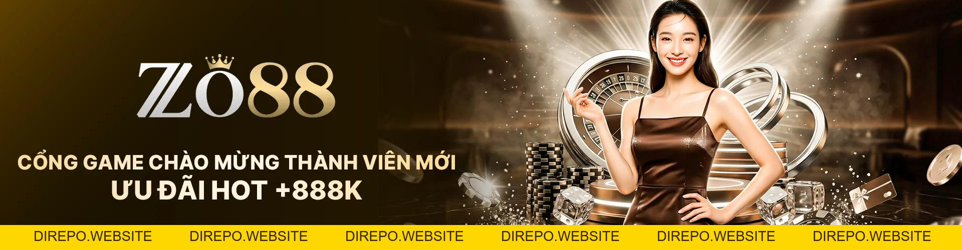 ZO88 OLG - Nhà Cái Cá Cược Trực Tuyến | Đăng Ký Nhận 88k