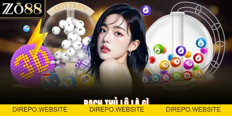 Bạch Thủ Lô Là Gì - Khám Phá Cách Chơi Hiệu Quả Tại ZO88