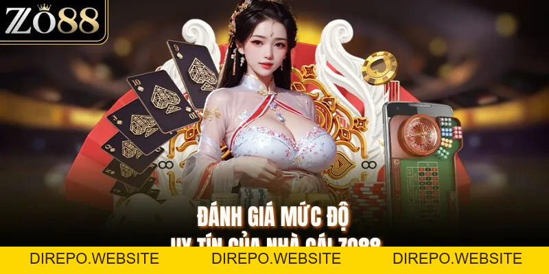 ZO88 OLG - Nhà Cái Cá Cược Trực Tuyến | Đăng Ký Nhận 88k