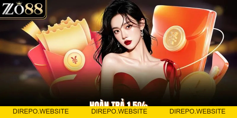 Hoàn Trả 1.5%: Điều Kiện, Quy Trình Nhận Ưu Đãi Tại ZO88