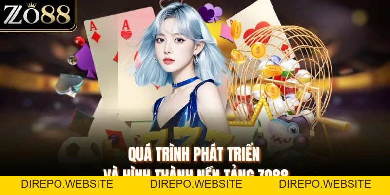 ZO88 OLG - Nhà Cái Cá Cược Trực Tuyến | Đăng Ký Nhận 88k