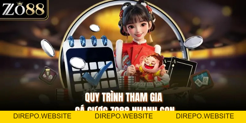 ZO88 OLG - Nhà Cái Cá Cược Trực Tuyến | Đăng Ký Nhận 88k