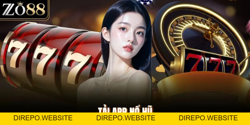 Tải App Nổ Hũ - Trải Nghiệm Giải Trí Mượt Mà Tại ZO88