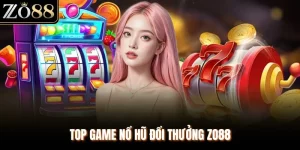 ZO88 OLG - Nhà Cái Cá Cược Trực Tuyến | Đăng Ký Nhận 88k