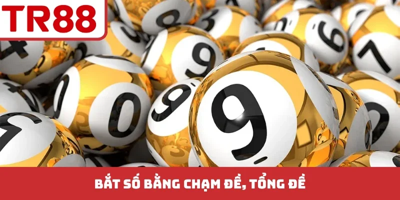 Xổ Số TR88 - Giải Mã Chiến Thuật Tăng Tỷ Lệ Trúng Độc Đắc