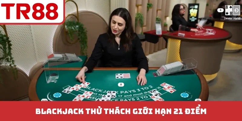 Live Casino TR88 - Trải Nghiệm Sòng Bạc Đẳng Cấp Quốc Tế