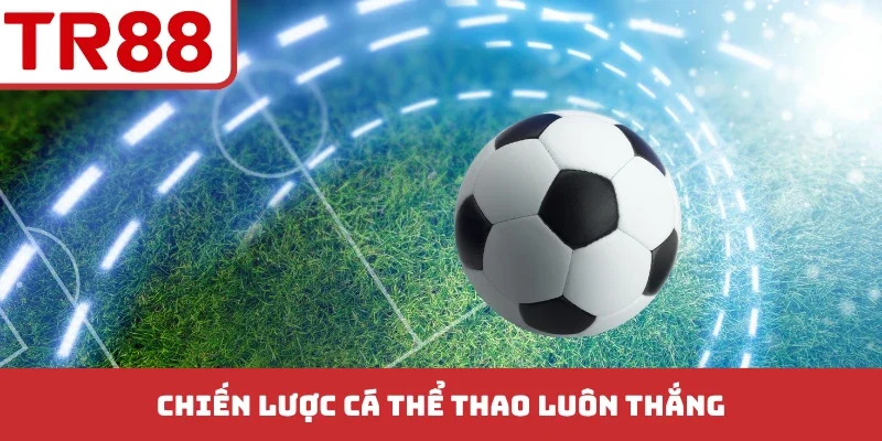 Thể Thao TR88 Đa Dạng, Tỷ Lệ Odds Cạnh Tranh Nhất