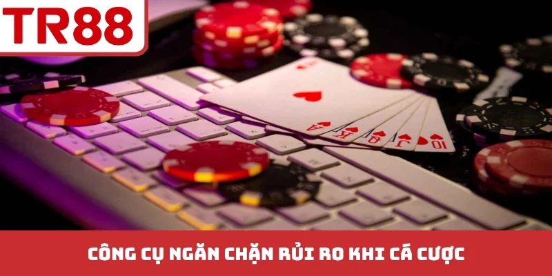 Chơi Có Trách Nhiệm TR88 - Mẹo Giữ Vững Niềm Vui Cá Cược