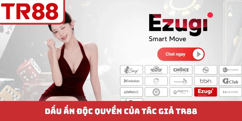 Rainy Hạ - Góc Nhìn Về Sự Thành Công Của Tác Giả TR88