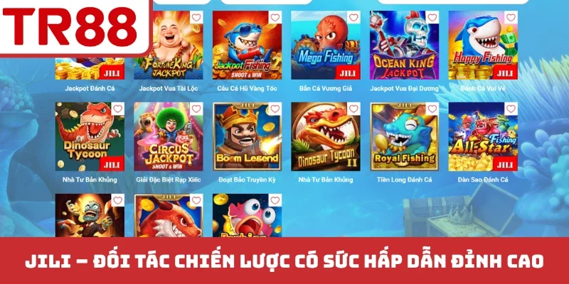 Top 5 Đối Tác Chiến Lược Khẳng Định Vị Thế Dẫn Đầu Ngành