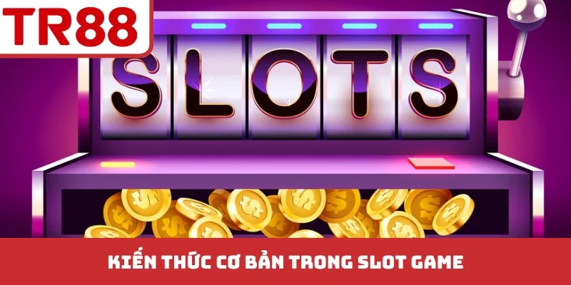 Nổ hũ TR88 - Giải Mã Bí Mật Từ 4 Sảnh Game Hàng Đầu