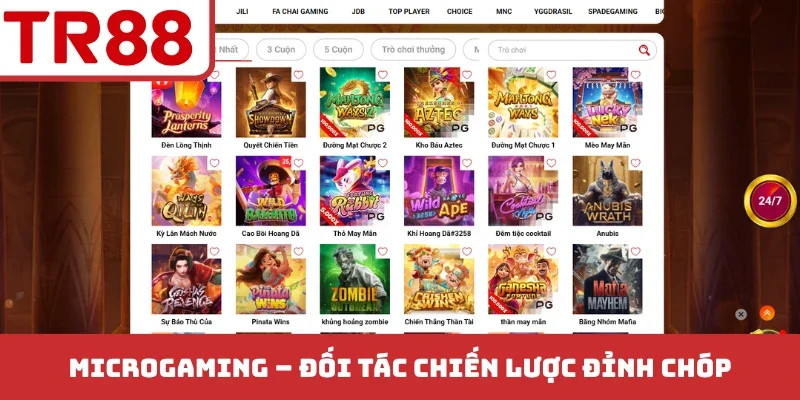 Top 5 Đối Tác Chiến Lược Khẳng Định Vị Thế Dẫn Đầu Ngành