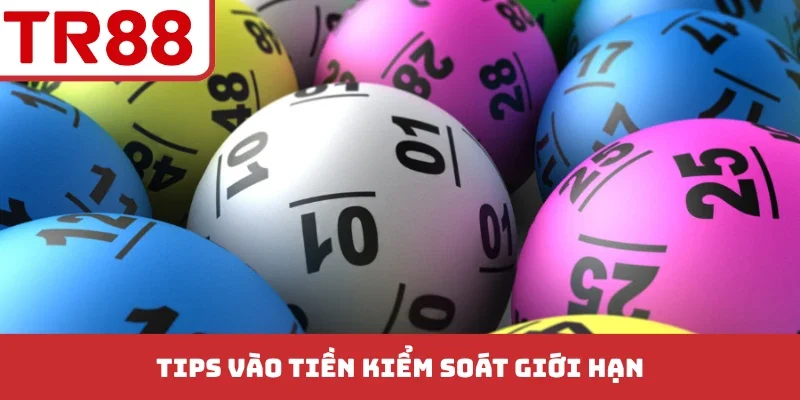 Xổ Số TR88 - Giải Mã Chiến Thuật Tăng Tỷ Lệ Trúng Độc Đắc